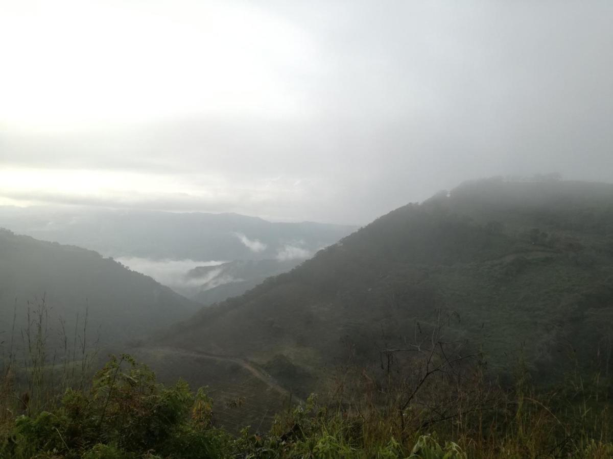 Macua Villa Chipata Dış mekan fotoğraf