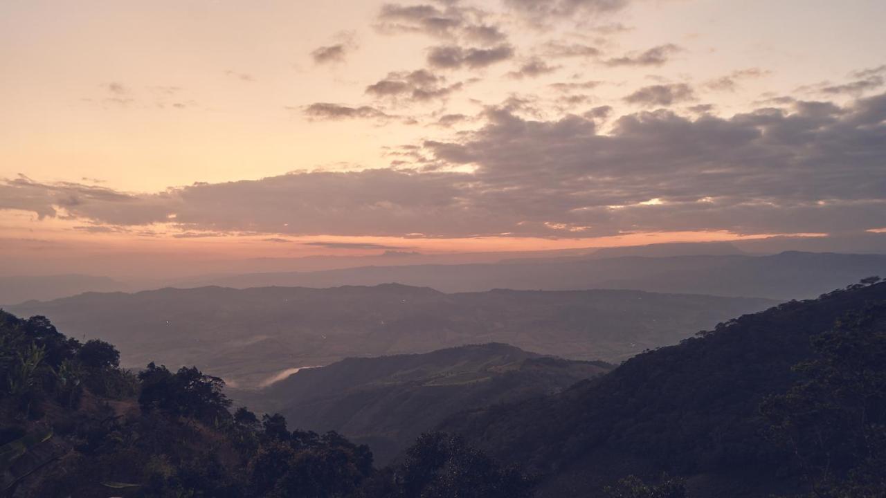 Macua Villa Chipata Dış mekan fotoğraf